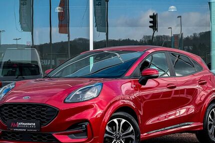 Ford Puma 33.143 km 16.950 &euro; Arnsberg 59759