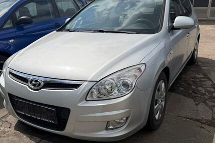 Hyundai i30 174.258 km 850 &euro; Dortmund 44533