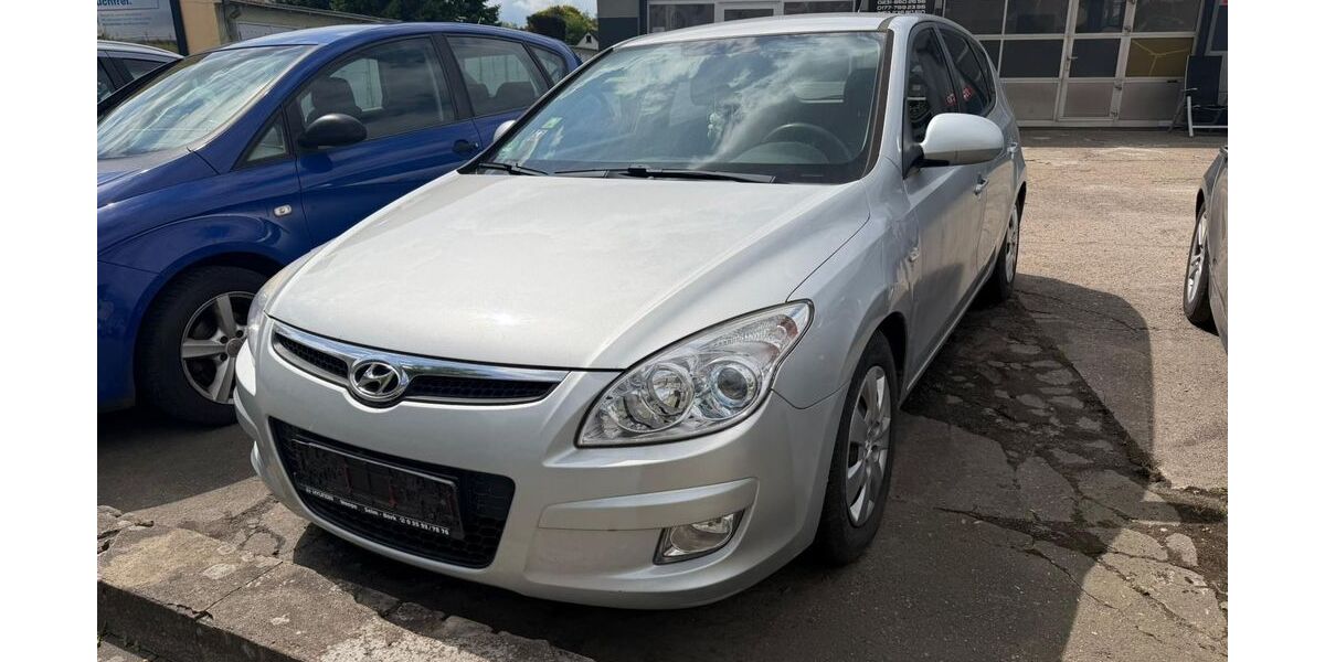 Hyundai i30 174.258 km 850 &euro; Dortmund 44533