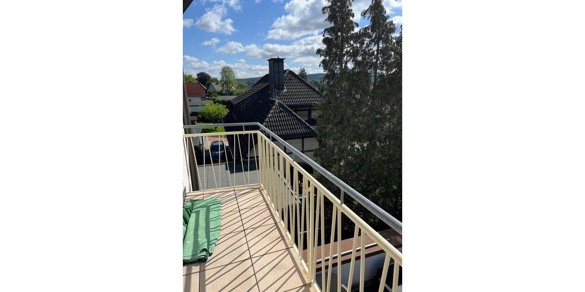 Etagenwohnung Menden (Sauerland) Bösperde - 3 Zimmer, 62 m&sup2;, 380&euro; | Angebot:26517438