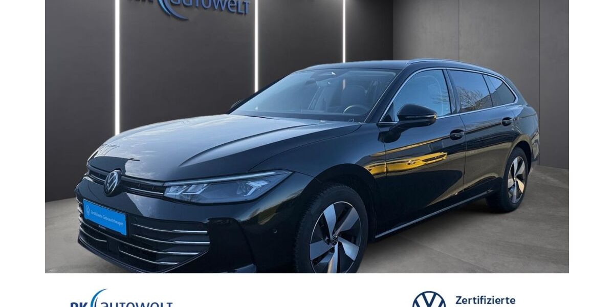 VW Passat 26.218 km 35.490 &euro; Werl 59457