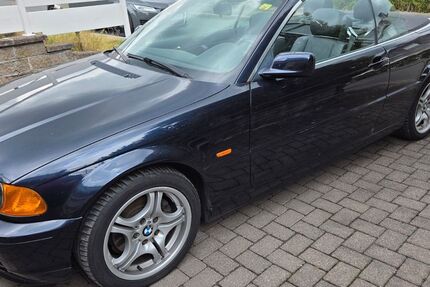 BMW 325 267.000 km 7.250 &euro; Neuenrade 58809