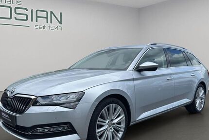 Skoda Superb 65.089 km 29.990 &euro; Iserlohn 58642