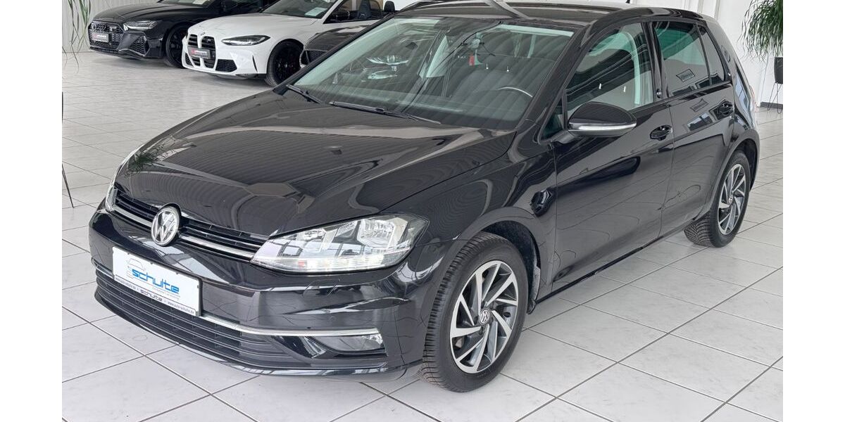 VW Golf 140.950 km 12.950 &euro; Arnsberg 59759