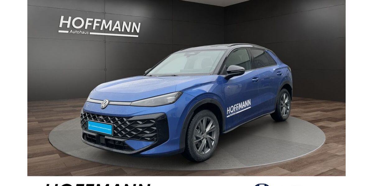 VW T-Roc 4.500 km 35.990 &euro; Sundern 59846