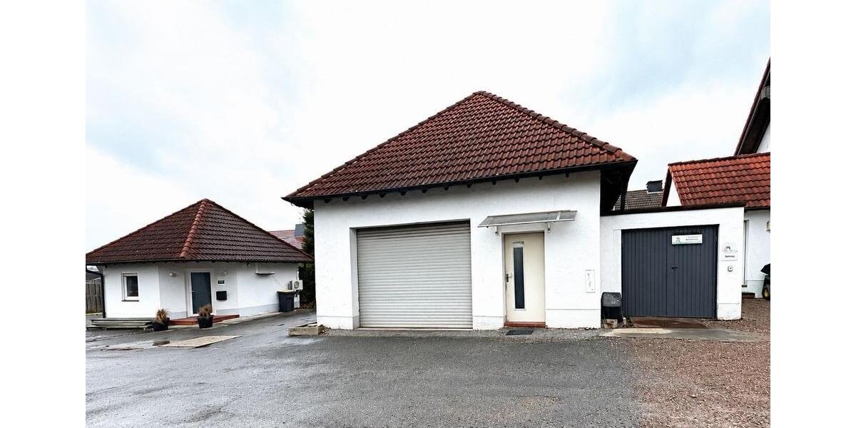 Gewerbeobjekt Menden (Sauerland) Bösperde - 850&euro; | Angebot:26653063