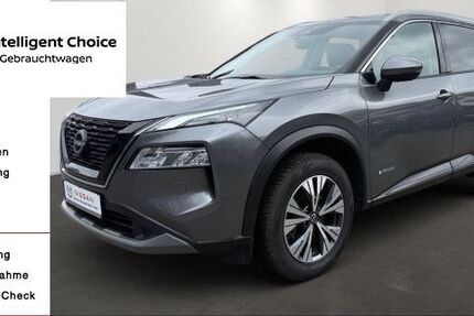 Nissan X-Trail 92.400 km 29.495 &euro; Kierspe 58566