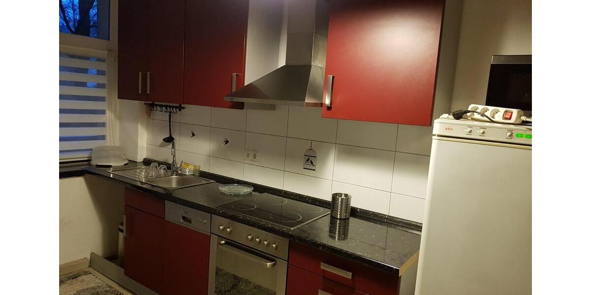 Erdgeschoßwohnung Dortmund Innenstadt Nord - 2.5 Zimmer, 47 m&sup2;, 119.000&euro; | Angebot:26477567