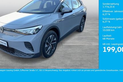 VW ID.4 78.709 km 18.611 &euro; Dortmund 44379