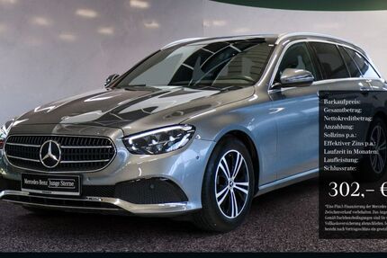 Mercedes-Benz E 220 65.812 km 34.610 &euro; Arnsberg 59759