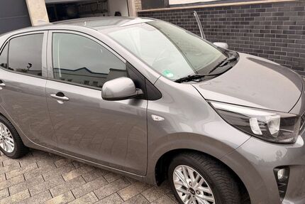 Kia Picanto 18.400 km 10.890 &euro; Unna 59425