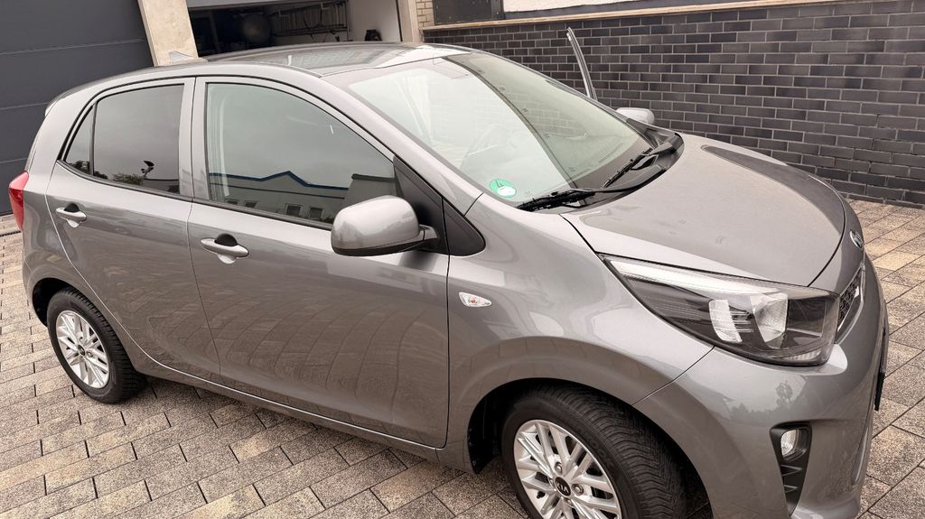 Kia Picanto 18.400 km 10.890 &euro; Unna 59425