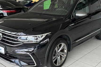 VW Tiguan Allspace 99.990 km 32.950 &euro; Arnsberg 59759