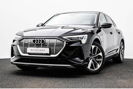 Audi e-tron 55.112 km 32.885 &euro; Hagen 58091