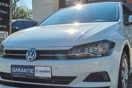 VW Polo 82.700 km 10.980 &euro; Dortmund 44145