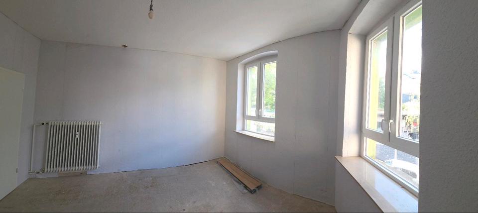 Etagenwohnung Hagen Hagen-Mitte - 2 Zimmer, 48 m&sup2;, 530&euro; | Angebot:26602673