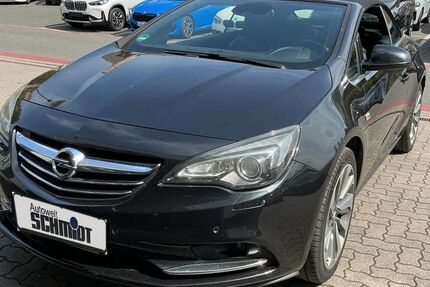 Opel Cascada 164.002 km 8.290 &euro; Lünen 44534