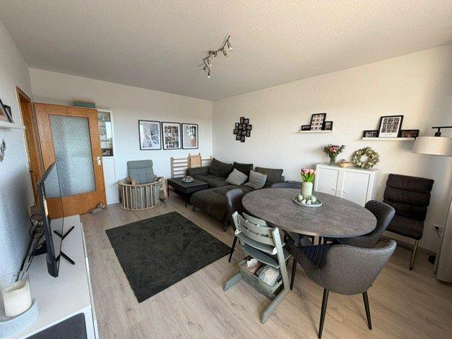 Etagenwohnung Halver - 3 Zimmer, 84 m&sup2;, 850&euro; | Angebot:26612579