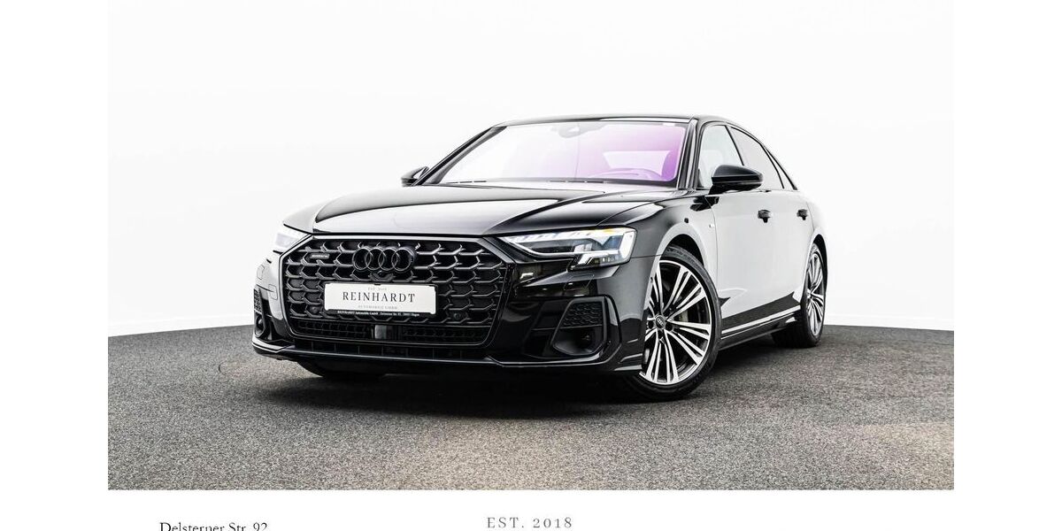 Audi A8 82.945 km 47.415 &euro; Hagen 58091