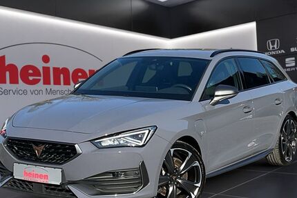 Cupra Leon 77.097 km 25.399 &euro; Menden 58708