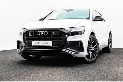 Audi Q8 87.251 km 55.333 &euro; Hagen 58091