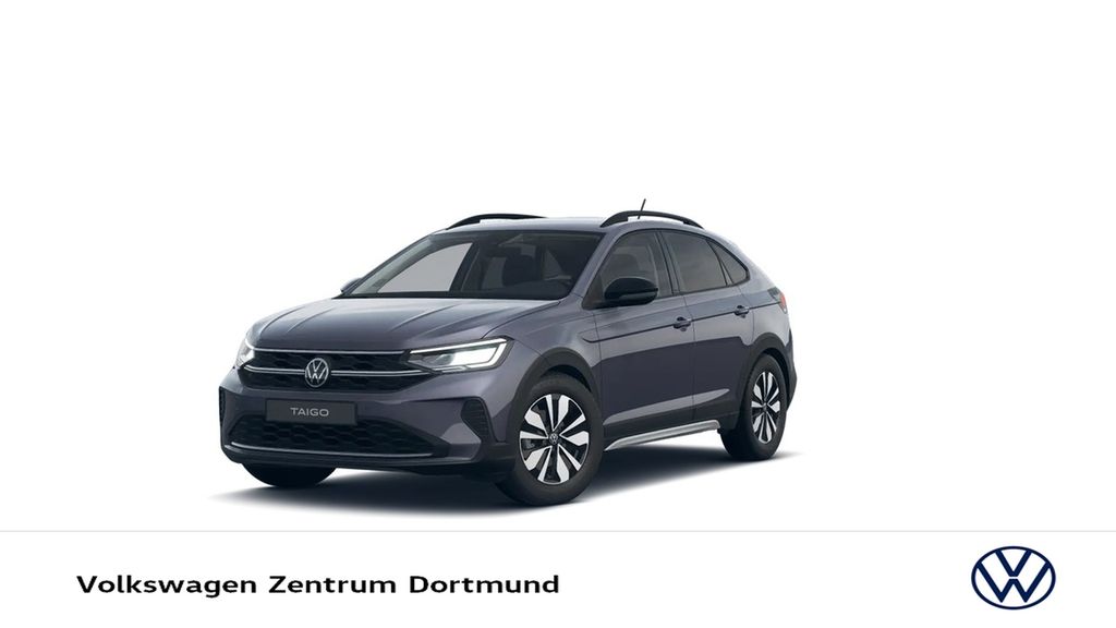 VW Taigo 2.676 km 22.311 &euro; Dortmund 44141
