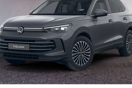 VW Tiguan 3.410 km 40.220 &euro; Menden 58706