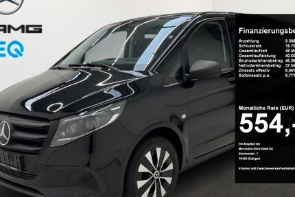 Mercedes-Benz Vito 63.677 km 43.990 &euro; Lüdenscheid 58507