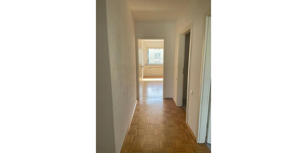 Etagenwohnung Dortmund Innenstadt Nord - 2 Zimmer, 50 m&sup2;, 500&euro; | Angebot:25921773
