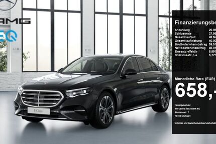 Mercedes-Benz E 300 12.154 km 69.490 &euro; Plettenberg 58840