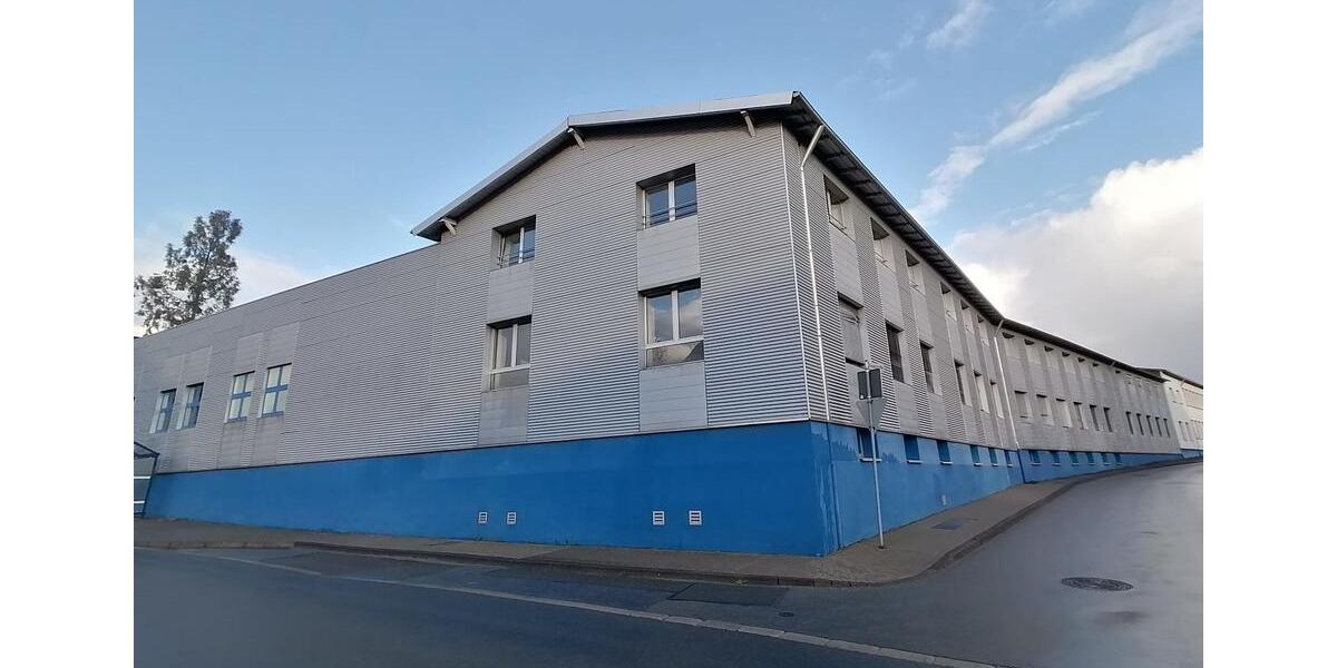 Gewerbeobjekt Ense - 5&euro; | Angebot:22084102