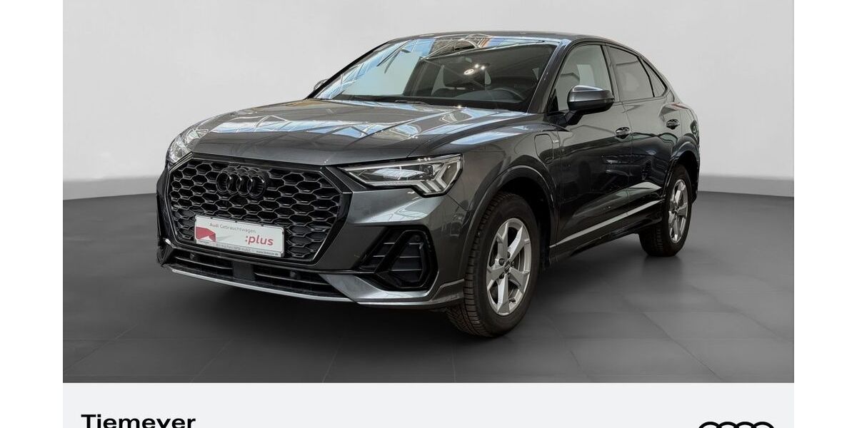 Audi Q3 46.999 km 30.860 &euro; Plettenberg 58840