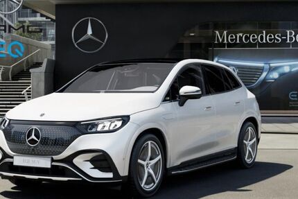 Mercedes-Benz EQE SUV 14.408 km 69.490 &euro; Schwerte 58239