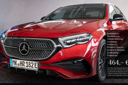 Mercedes-Benz E 300 24.900 km 65.728 &euro; Arnsberg 59759