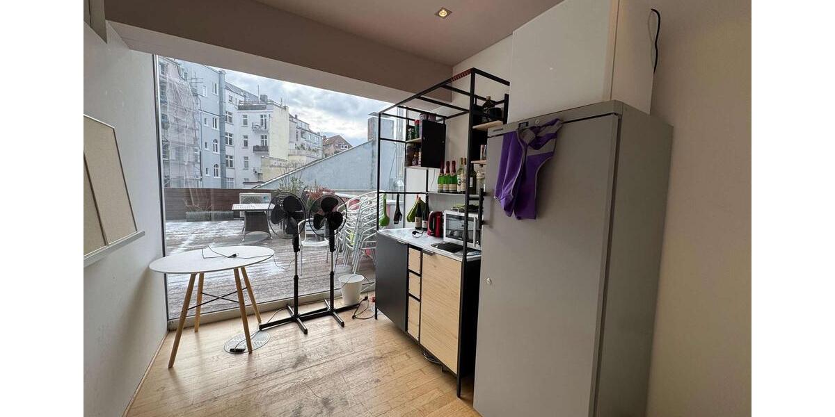 Gewerbeobjekt Dortmund - 2.200&euro; | Angebot:25490420