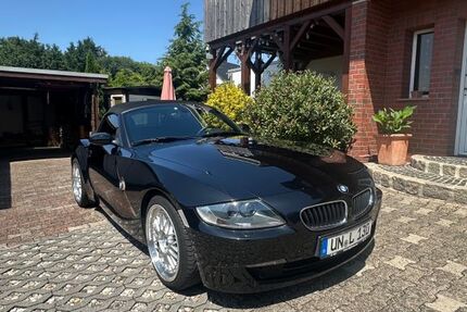 BMW Z4 132.000 km 12.600 &euro; Lünen 44532