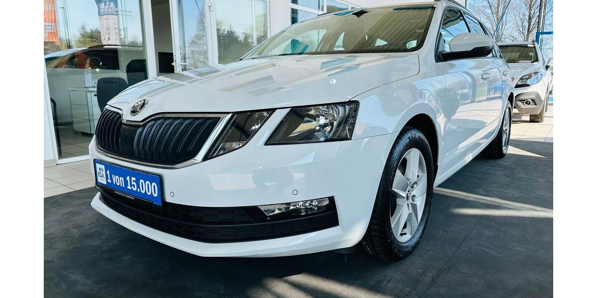 Skoda Octavia 111.225 km 15.470 &euro; Wetter 58300