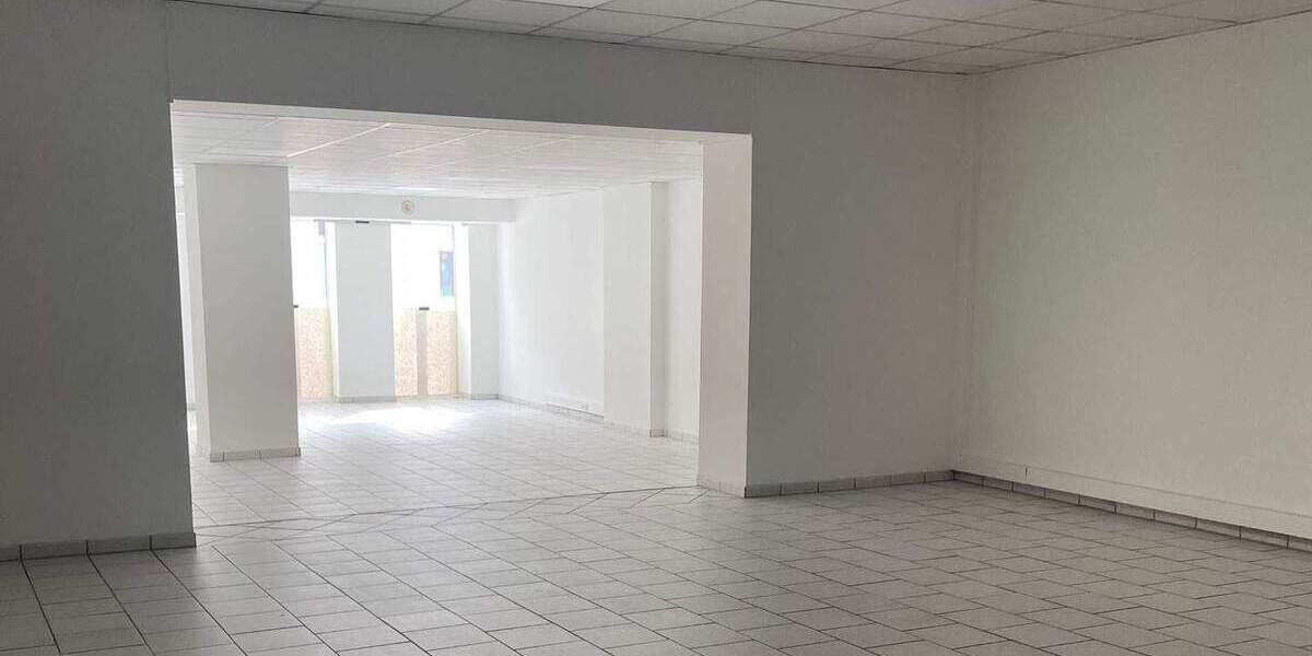 Gewerbeobjekt Kamen Kamen-Mitte - 1.400&euro; | Angebot:25720594