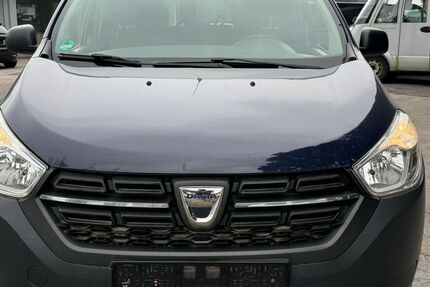 Dacia Dokker 190.000 km 4.990 &euro; Halver 58553