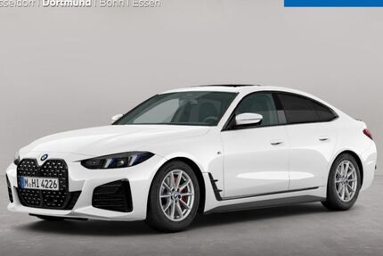 BMW 420 Gran Coupé 11.184 km 46.599 &euro; Dortmund 44263