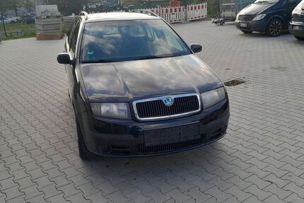 Skoda Fabia 210.000 km 1.050 &euro; Dortmund 44309