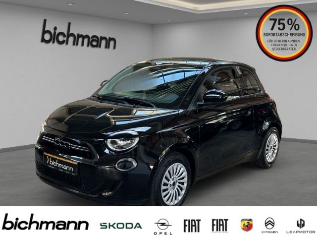 Fiat 500e 8.489 km 18.690 &euro; Hemer 58675