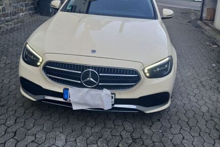 Mercedes-Benz E 220 46.000 km 43.000 &euro; Lüdenscheid 58507