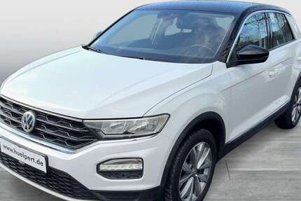 VW T-Roc 119.739 km 13.715 &euro; Dortmund-Marten 44379