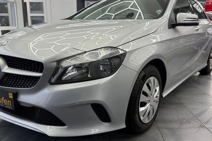 Mercedes-Benz A 180 75.500 km 12.799 &euro; Unna 59423