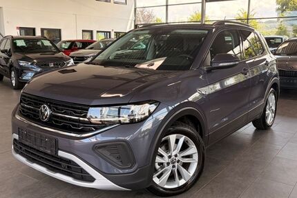 VW T-Cross 6.200 km 25.470 &euro; Lünen 44536