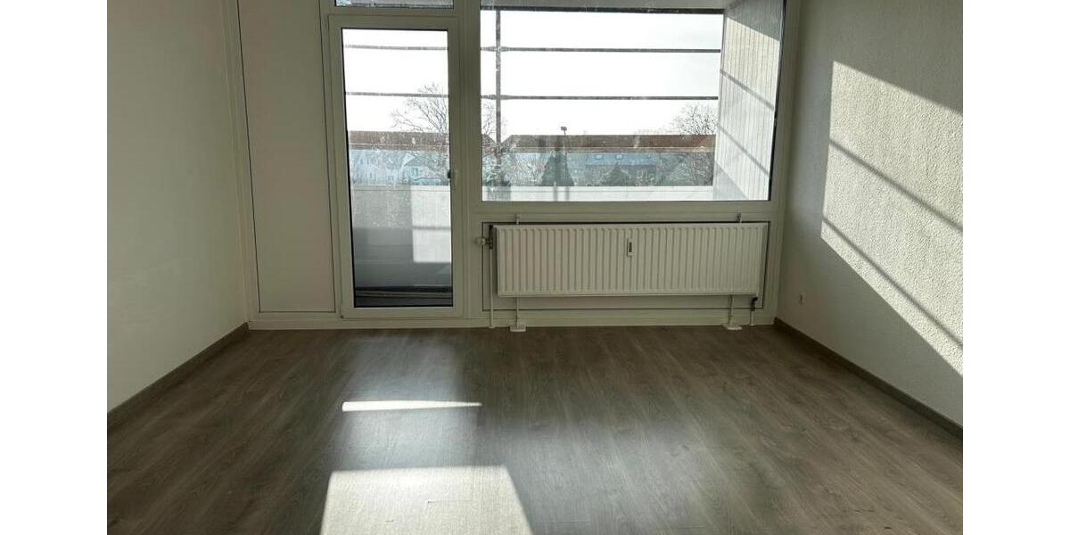 Etagenwohnung Dortmund Scharnhorst - 3 Zimmer, 70 m&sup2;, 580&euro; | Angebot:25854622