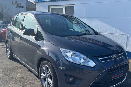 Ford C-Max 95.959 km 8.990 &euro; Iserlohn 58640