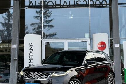 Land Rover Range Rover Velar 154.300 km 30.950 &euro; Lüdenscheid 58511