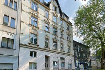 Wohnung Hagen Hagen-Mitte - 2 Zimmer, 57 m&sup2;, 54.000&euro; | Angebot:22002608